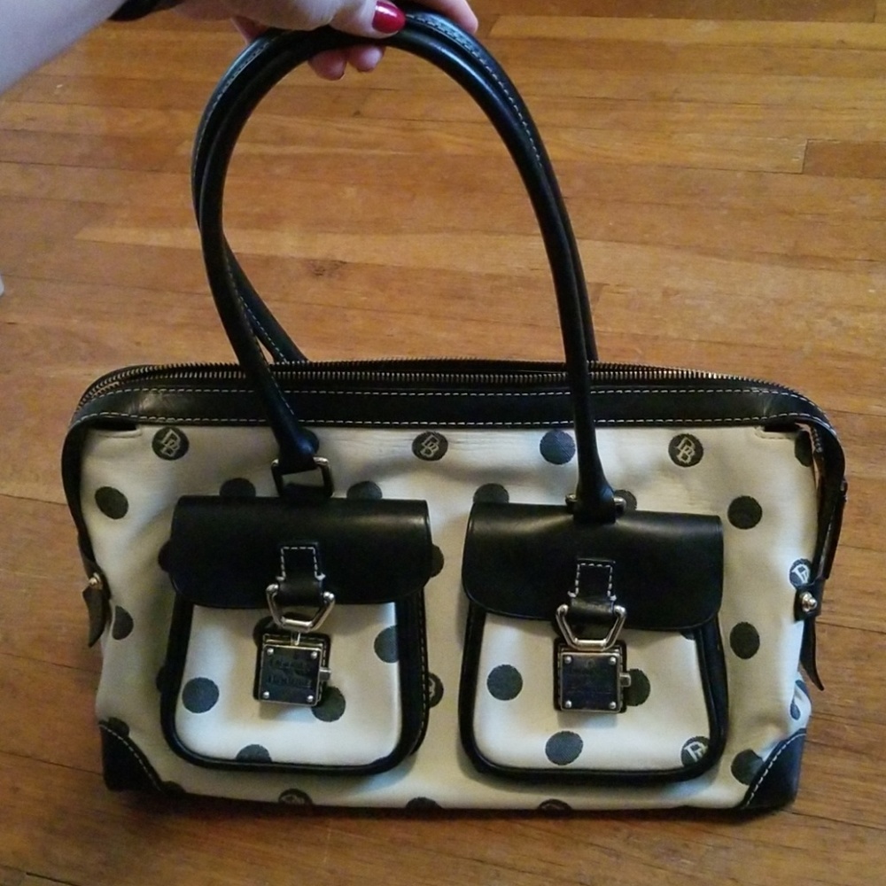Dooney & Bourke handbag